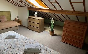 Apartmán Na Ostrově Beroun